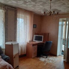 Квартира 51,6 м², 2-комнатная - изображение 3