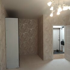 Квартира 35,9 м², 1-комнатная - изображение 5