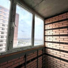Квартира 50 м², 2-комнатная - изображение 4