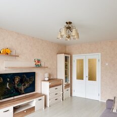 Квартира 42 м², 2-комнатная - изображение 5