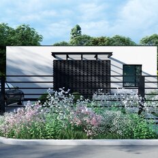 дом + 6 соток, участок - изображение 1