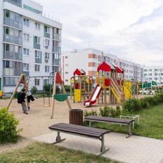 Квартира 26 м², студия - изображение 3