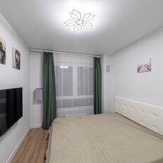 Квартира 35,7 м², 1-комнатная - изображение 5