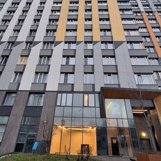 Квартира 24 м², студия - изображение 2