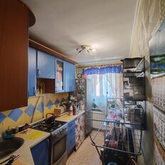 Квартира 30 м², 1-комнатная - изображение 3
