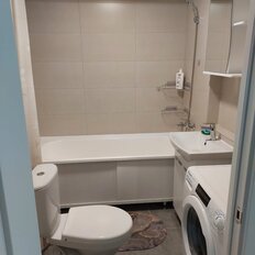 Квартира 28 м², студия - изображение 2