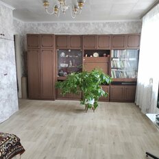 Квартира 34,1 м², 1-комнатная - изображение 4