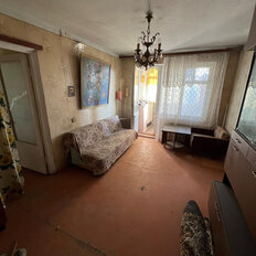 Квартира 54,5 м², 3-комнатная - изображение 4