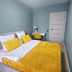Квартира 35,5 м², 1-комнатная - изображение 5