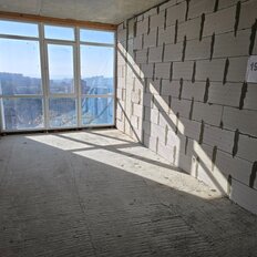 Квартира 19,6 м², студия - изображение 2