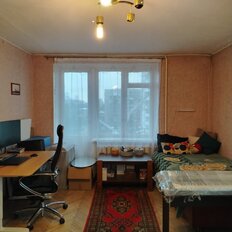 Квартира 52 м², 2-комнатная - изображение 5