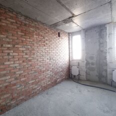 Квартира 43 м², 1-комнатная - изображение 1