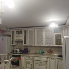 Квартира 100 м², 4-комнатная - изображение 4
