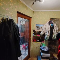 Квартира 30 м², 1-комнатная - изображение 4