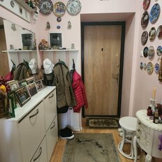 Квартира 58 м², 3-комнатная - изображение 4