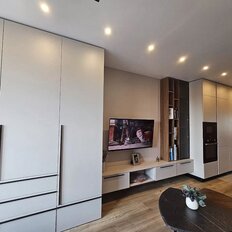 Квартира 34 м², студия - изображение 3