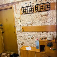 Квартира 30,4 м², 1-комнатная - изображение 4