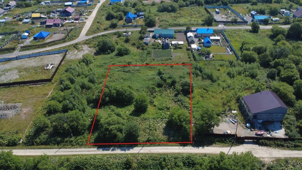10 соток, участок 900 000 ₽ - изображение 10