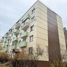 Квартира 32 м², 1-комнатная - изображение 3