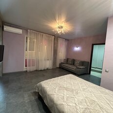 Квартира 45 м², 1-комнатная - изображение 3
