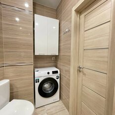 Квартира 37 м², 1-комнатная - изображение 5