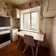 Квартира 42,8 м², 2-комнатная - изображение 4