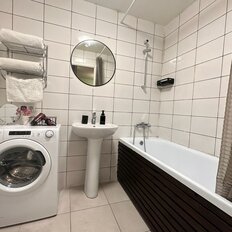 Квартира 50 м², 1-комнатная - изображение 3