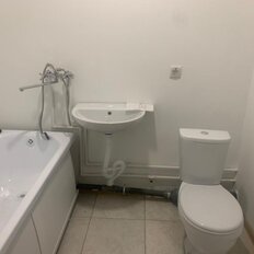 Квартира 26 м², студия - изображение 5
