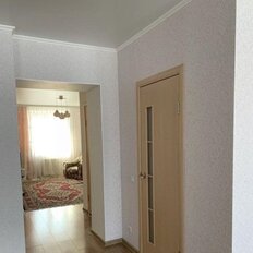 Квартира 57 м², 2-комнатная - изображение 4