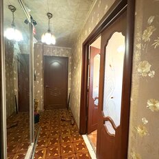 Квартира 52 м², 2-комнатная - изображение 4