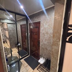 Квартира 39 м², 2-комнатная - изображение 1