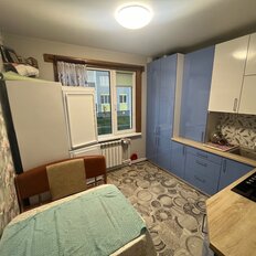 Квартира 50 м², 2-комнатная - изображение 5