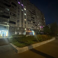Квартира 38 м², 1-комнатная - изображение 1
