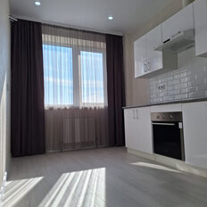 Квартира 40 м², 1-комнатная - изображение 4