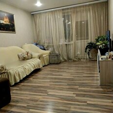 Квартира 68,2 м², 2-комнатная - изображение 4