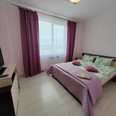 Квартира 68 м², 2-комнатная - изображение 1