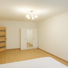 Квартира 42 м², 1-комнатная - изображение 4