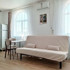 Квартира 25 м², студия - изображение 5