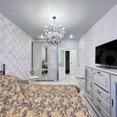 Квартира 38 м², 1-комнатная - изображение 3