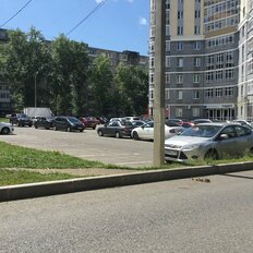 Квартира 38 м², 1-комнатная - изображение 3