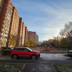 Квартира 59 м², 2-комнатная - изображение 1