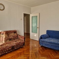 Квартира 45 м², 1-комнатная - изображение 3