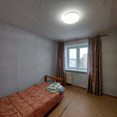 Квартира 61,7 м², 3-комнатная - изображение 3