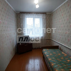 Квартира 97,2 м², 4-комнатная - изображение 3