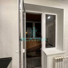 Квартира 35 м², 1-комнатная - изображение 4