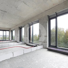 Квартира 192 м², 5-комнатная - изображение 2