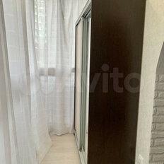 Квартира 35 м², 1-комнатная - изображение 5