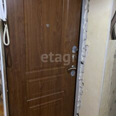 Квартира 22,2 м², 1-комнатная - изображение 5