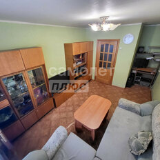 Квартира 44,3 м², 2-комнатная - изображение 2