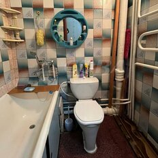 Квартира 29,1 м², 1-комнатная - изображение 1